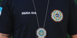 Polícia Civil impede ataque terrorista no Centro do Rio