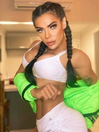 Suzy Cortez
