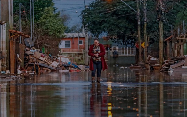 Iniciativa busca reduzir riscos ambientais agravados pela desigualdade social