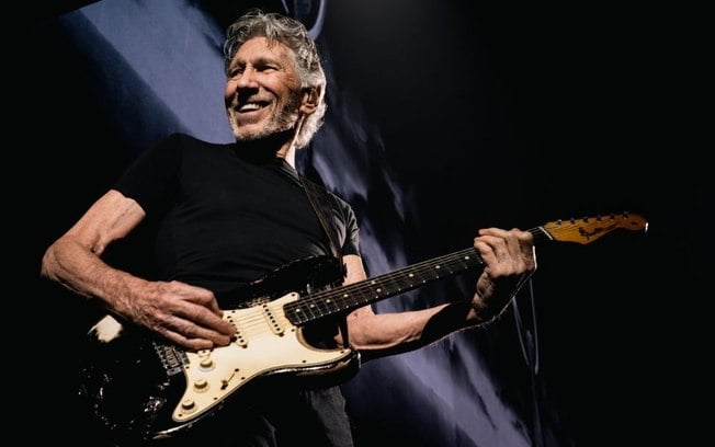 Roger Waters anuncia show com Cat Stevens dedicado à Palestina