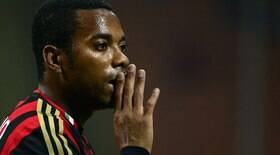 Itália inicia trâmite para que Robinho seja preso por violência sexual