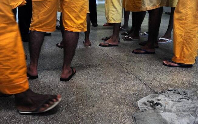 Agente foi acusado de tortura em presídios do Pará