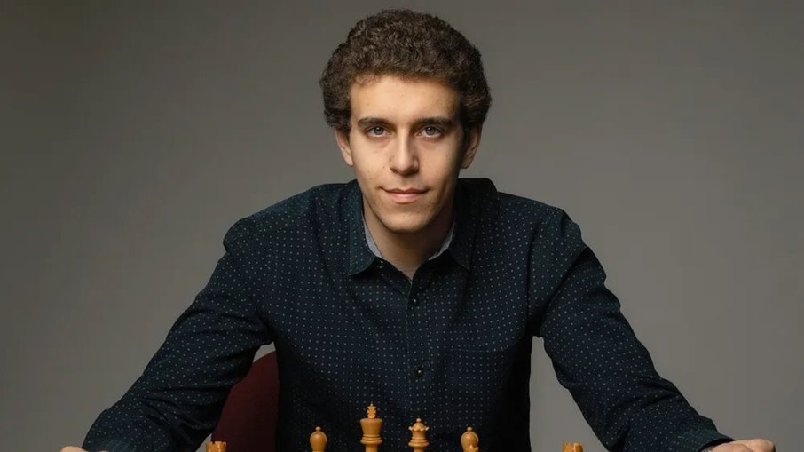 Veja o que pode ter causado a morte de Daniel Naroditsky Veja o que pode ter causado a morte de Daniel Naroditsky
