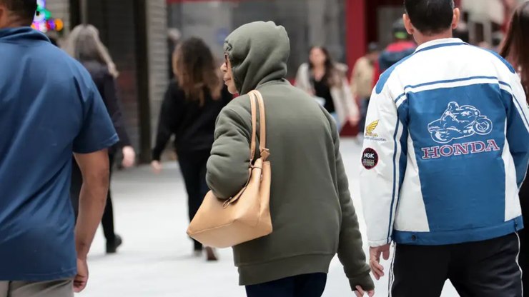 Frio perde força em parte do país nesta quinta-feira (14)