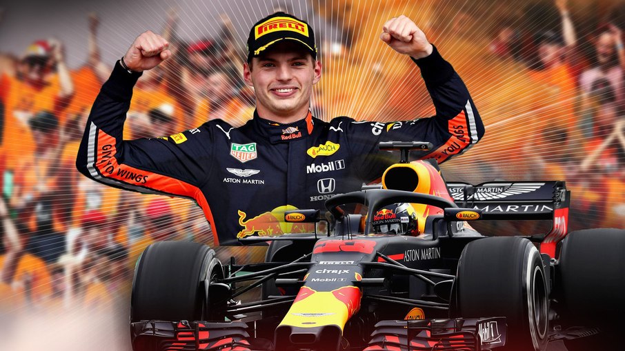 Max Verstappen dominou primeiro dia no GP do Japão - AutoGear