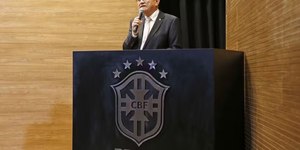 Ex-presidente da CBF e da FPF, Coronel Nunes morre em Belém
