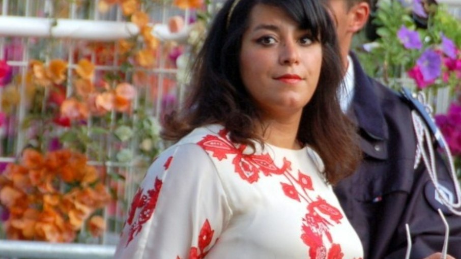 Marjane Satrapi Marjane Satrapi