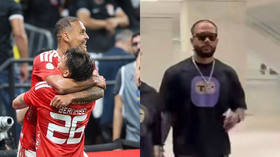 Memphis marca presença na Arena em eliminação do Corinthians