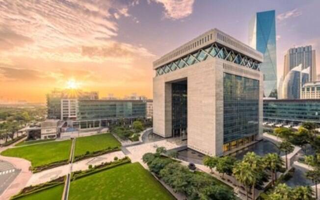 Dubai International Financial Centre registra melhor desempenho em 17 anos, impulsionando a próxima fase de crescimento de Dubai