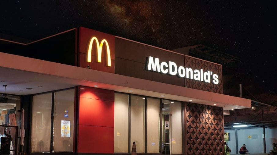 McDonald's terá que indenizar consumidora