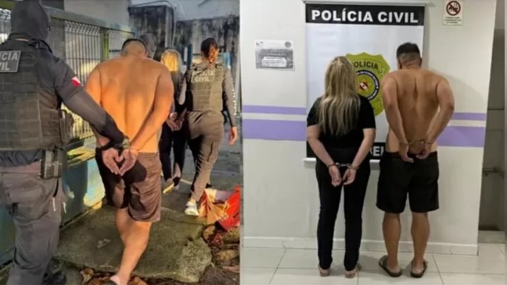 Pastora é presa por morte de mulher em cárcere privado