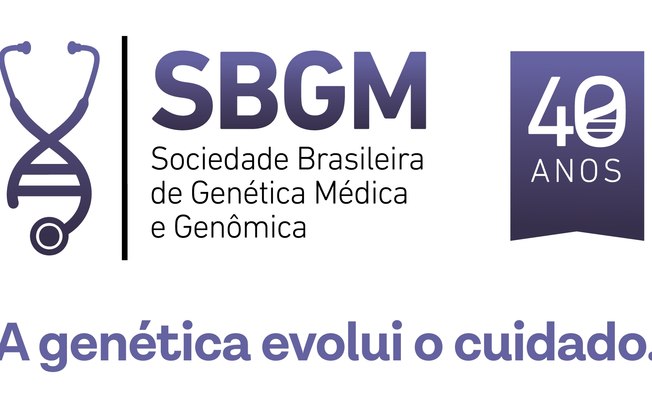 A Sociedade Brasileira de Genética Médica completa 40 anos