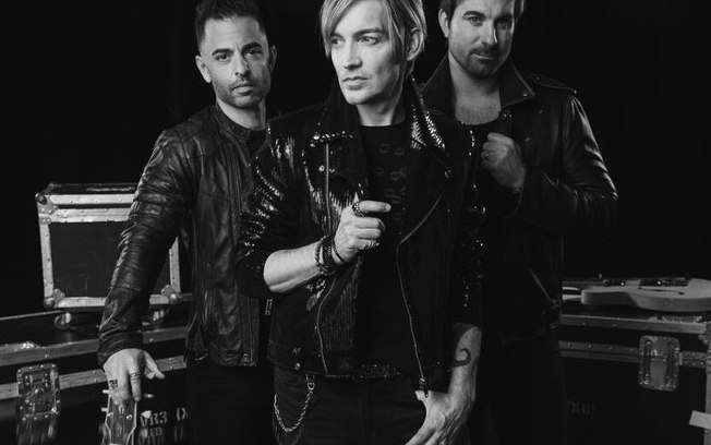 The Calling, Detonatautas, CPM22 e lendas do rock se apresentam no Brasil