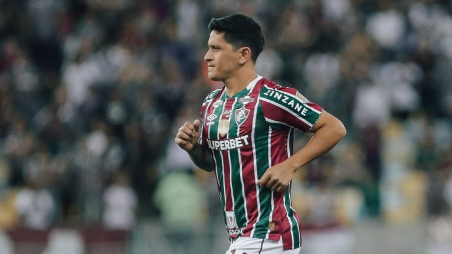 Fluminense pega o Cuiabá nesta quinta-feira, pelo Brasileirão