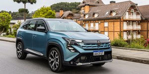 Novo Renault Boreal está nas lojas com força para assumir o pódio