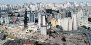 Por que os centros das cidades estão vazios e inseguros?
