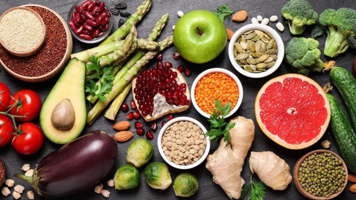 Alimentos funcionais: o que são e quais os seus benefícios