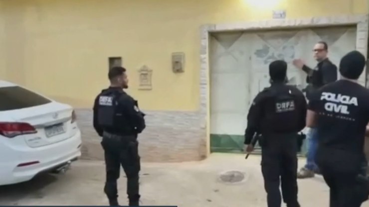 Pai e filha de 7 anos morrem em acidente na BR-386