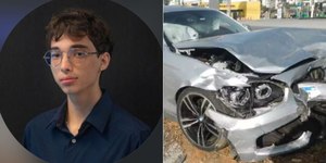 Motorista que matou jovem em acidente na Dutra vai a júri popular