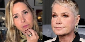 Sorvetão quebra o silêncio após Xuxa cobrar dívida na Justiça