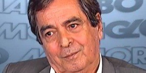 Benedito Ruy Barbosa deixa UTI e é encaminhado a quarto