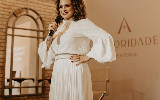 Ítala dos Anjos lidera evento sobre finanças para mulheres