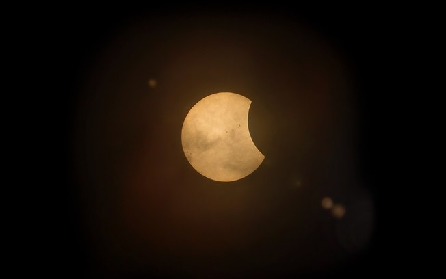 Eclipse de 28 de outubro