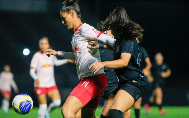 Bragantinas reencontram o Corinthians pelo Brasileirão Feminino Bragantinas reencontram o Corinthians pelo Brasileirão Feminino