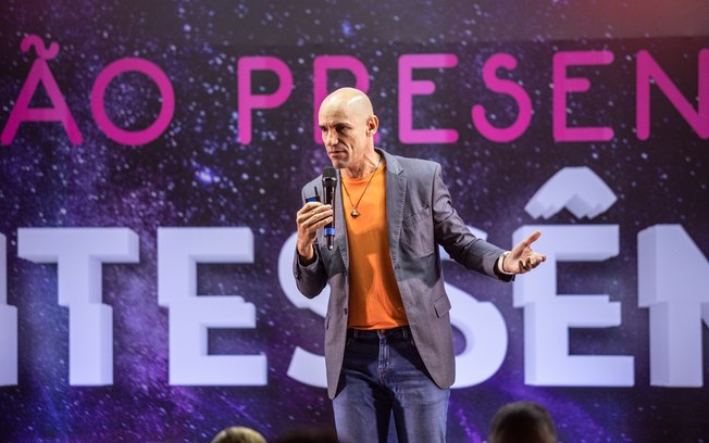 Especialista apresenta técnicas para melhorar oratória