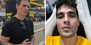 Diretor quebra silêncio e rebate acusações de Fiuk sobre filme