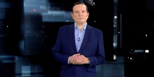 Justiça barra entrevista de Roberto Cabrini com serial killer