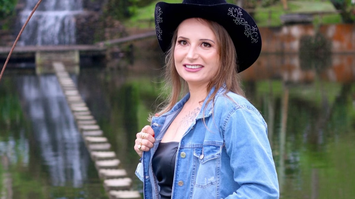 Elisete Oliveira estava desaparecida há uma semana Elisete Oliveira estava desaparecida há uma semana