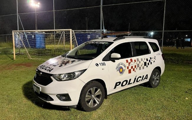 Sobe para 5 número de baleados em baile funk no bairro dos Machados