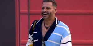 Henri Castelli é desclassificado do BBB após crises convulsivas