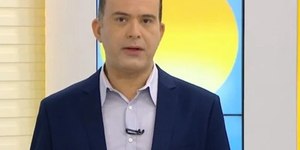 Âncora da Globo processará seguidora após intolerância religiosa