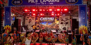 São João de Caruaru (PE) celebra a cultura e tradição nordestina