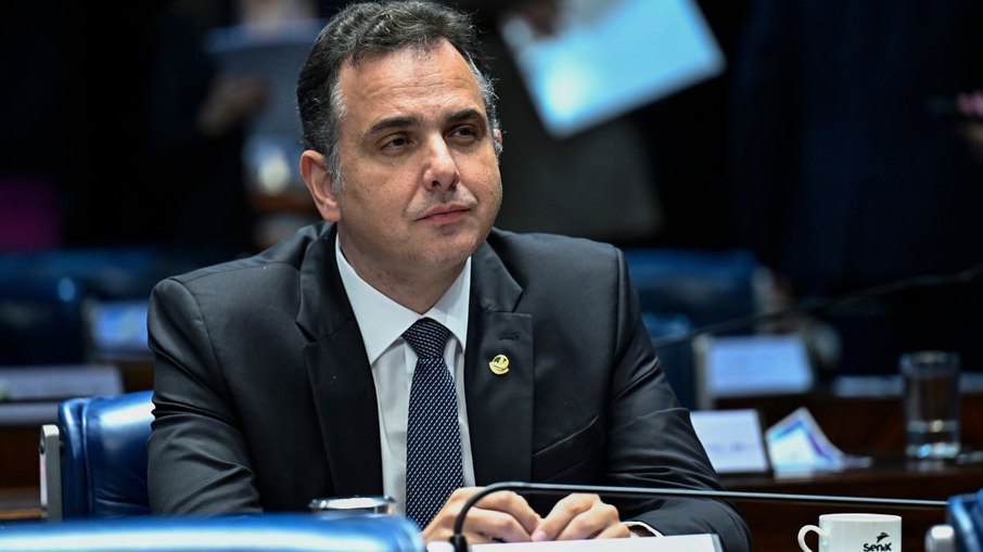 Rodrigo Pacheco