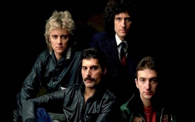 Queen: “Greatest Hits” faz história ao atingir 7 milhões de vendas no Reino Unido