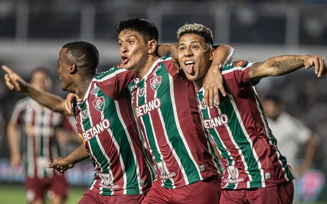Fluminense ultrapassa 90% de chances de Libertadores e pode repetir melhor sequência