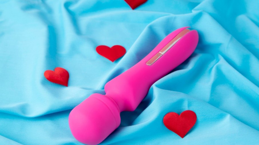 Brinquedos eróticos podem reacender o amor e apimentar a relação em pleno Dia dos Namorados Brinquedos eróticos podem reacender o amor e apimentar a relação em pleno Dia dos Namorados