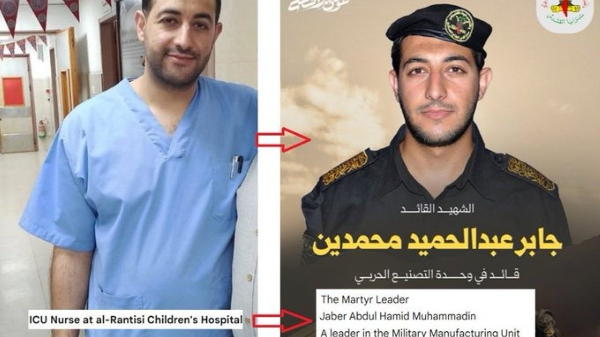 UNRWA: o braço humanitário do Hamas - QTU Questões do Universo