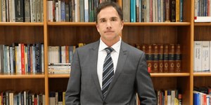 Revés na magistratura: TRF-4 demite o juiz Eduardo Appio