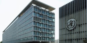 EUA oficializam saída da Organização Mundial da Saúde (OMS)