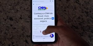 Dados incorretos no CPF podem impedir renovação da CNH; entenda