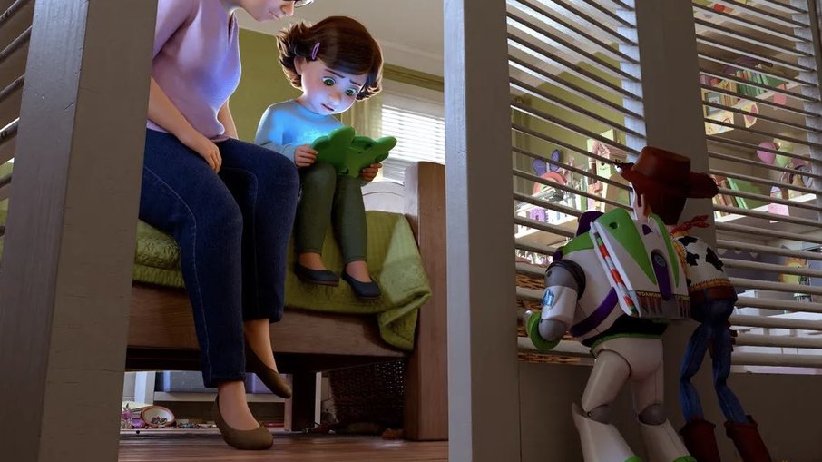 Toy Story 5