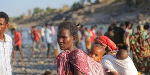 Entenda o conflito na Etiópia que ameaça o Nordeste da África