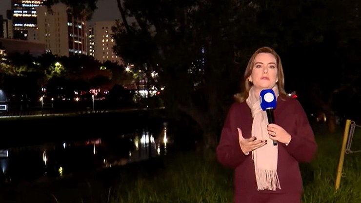 Balanço Geral Manhã tem pior audiência do ano e perde para o SBT