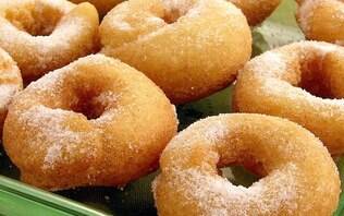 Rosquinhas Bolinhos Deliciosos - cozinhar jogo Somente donuts