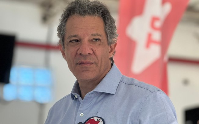 Haddad ressalta violência no Litoral Norte e falta de planejamento estadual contra o crime na região