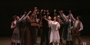 Cia Antonio Gades, excelência em flamenco, se apresenta no Brasil